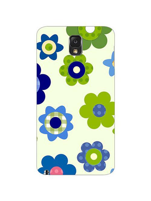 edesignhub designer silicone back cover for samsung galaxy note 3 n9000 - 10204815 - Very Small Image - 1