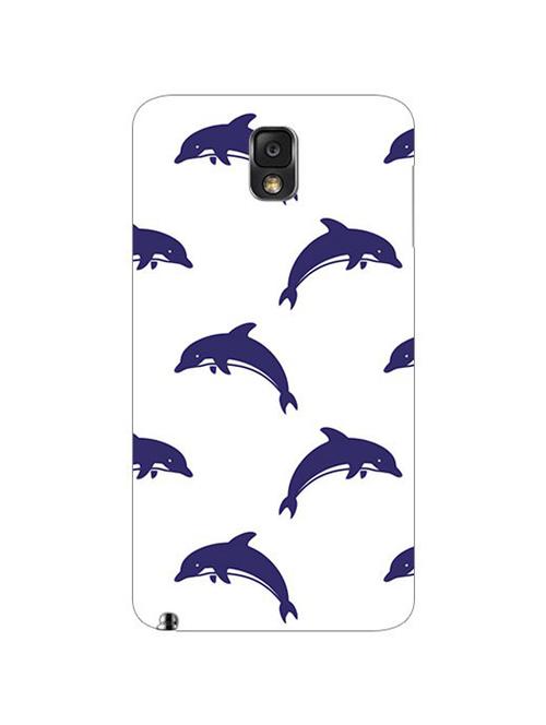 edesignhub designer silicone back cover for samsung galaxy note 3 n9000 - 10204868 - Very Small Image - 1