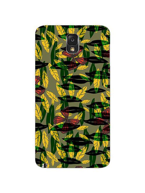 edesignhub designer silicone back cover for samsung galaxy note 3 n9000 - 10204908 - Very Small Image - 1