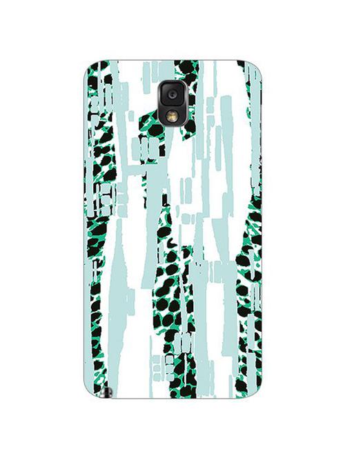 edesignhub designer silicone back cover for samsung galaxy note 3 n9000 - 10204947 - Very Small Image - 1