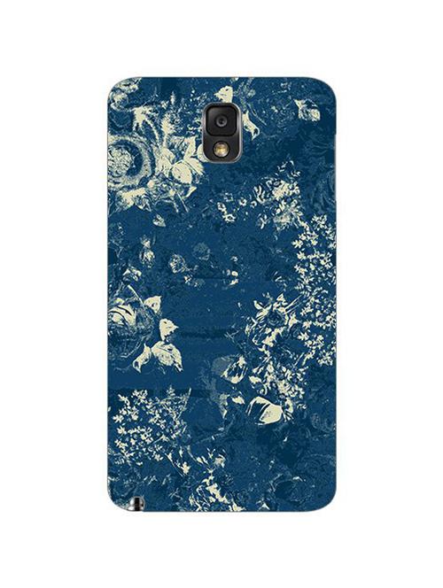 edesignhub designer silicone back cover for samsung galaxy note 3 n9000 - 10204969 - Very Small Image - 1