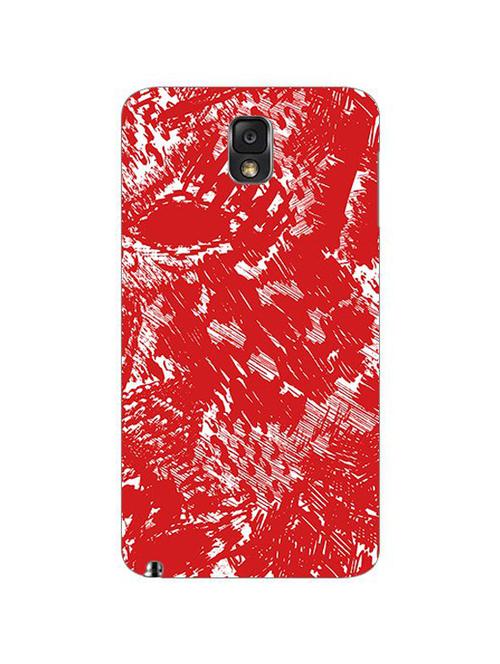 edesignhub designer silicone back cover for samsung galaxy note 3 n9000 - 10204972 - Very Small Image - 1