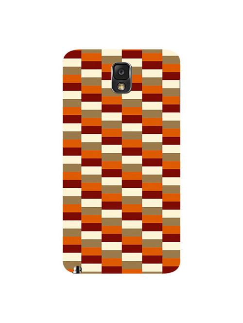 edesignhub designer silicone back cover for samsung galaxy note 3 n9000 - 10205023 - Very Small Image - 1