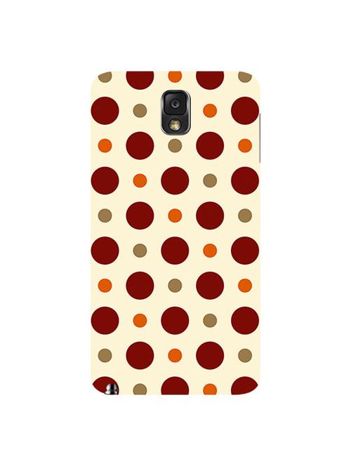 edesignhub designer silicone back cover for samsung galaxy note 3 n9000 - 10205049 - Very Small Image - 1