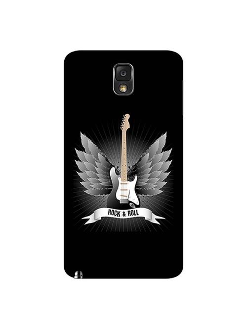 edesignhub designer silicone back cover for samsung galaxy note 3 n9000 - 10205069 - Very Small Image - 1