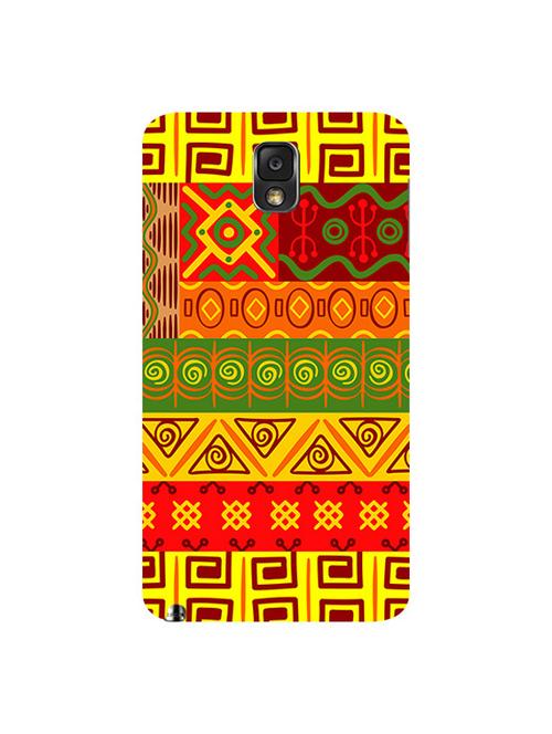 edesignhub designer silicone back cover for samsung galaxy note 3 n9000 - 10205093 - Very Small Image - 1