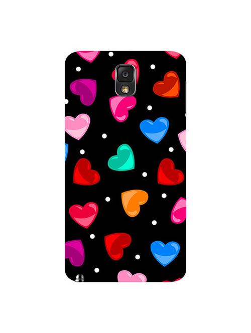 edesignhub designer silicone back cover for samsung galaxy note 3 n9000 - 10205097 - Very Small Image - 1