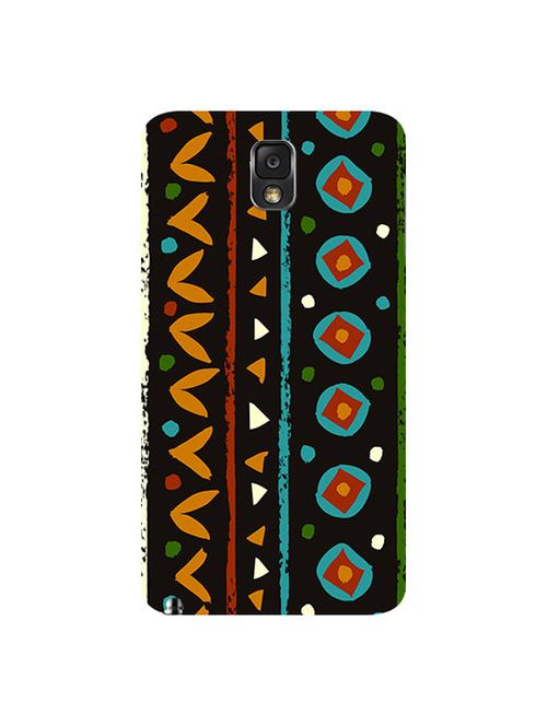 edesignhub designer silicone back cover for samsung galaxy note 3 n9000 - 10205117 - Very Small Image - 1