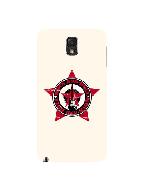 edesignhub designer silicone back cover for samsung galaxy note 3 n9000 - 10205136 - Very Small Image - 1