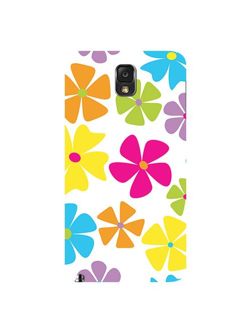 edesignhub designer silicone back cover for samsung galaxy note 3 n9000 - 10205149 - Very Small Image - 1