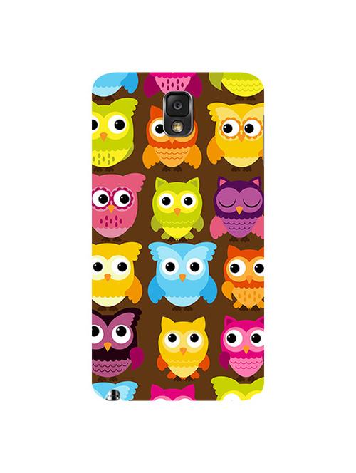 edesignhub designer silicone back cover for samsung galaxy note 3 n9000 - 10205157 - Very Small Image - 1