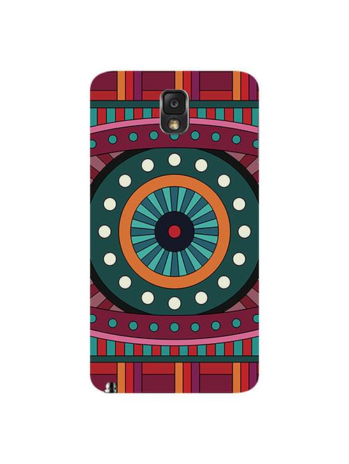 edesignhub designer silicone back cover for samsung galaxy note 3 n9000 - 10205158 - Very Small Image - 1