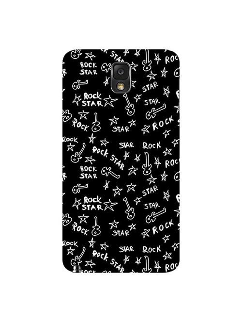 edesignhub designer silicone back cover for samsung galaxy note 3 n9000 - 10205169 - Very Small Image - 1