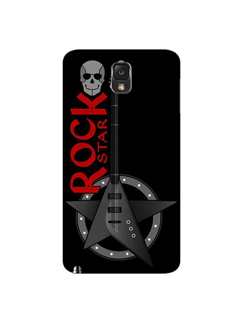 edesignhub designer silicone back cover for samsung galaxy note 3 n9000 - 10205172 - Very Small Image - 1