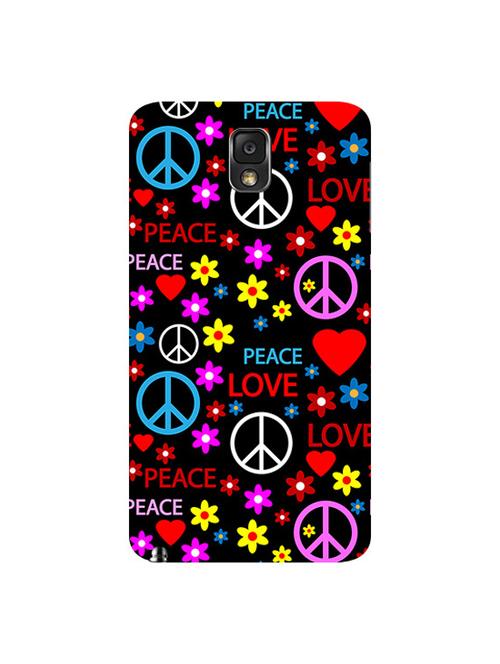 edesignhub designer silicone back cover for samsung galaxy note 3 n9000 - 10205176 - Very Small Image - 1