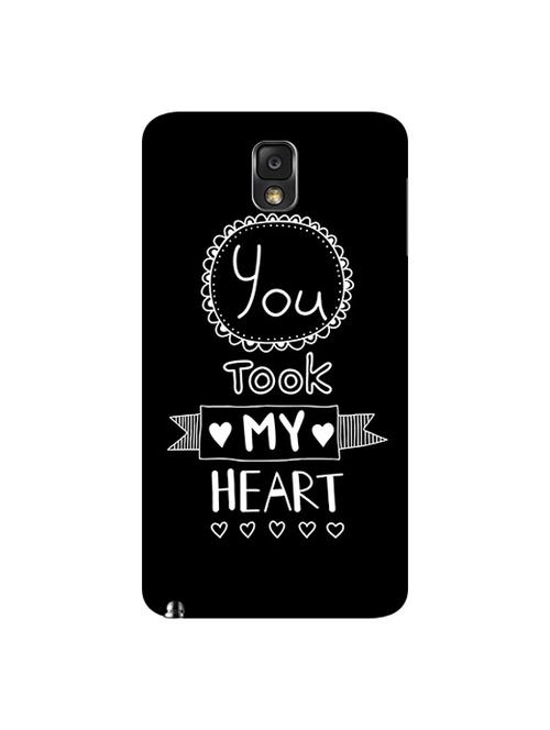 edesignhub designer silicone back cover for samsung galaxy note 3 n9000 - 10205177 - Very Small Image - 1