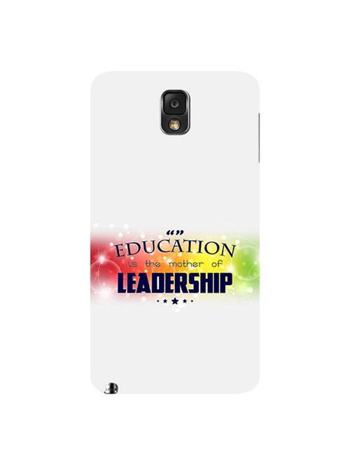 edesignhub designer silicone back cover for samsung galaxy note 3 n9000 - 10205186 - Very Small Image - 1