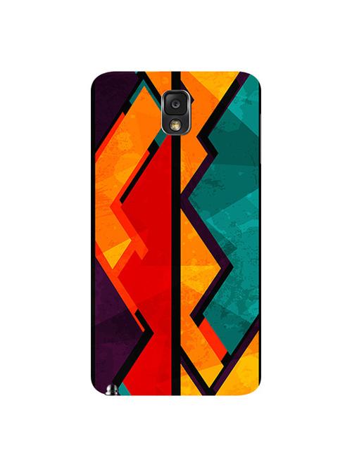 edesignhub designer silicone back cover for samsung galaxy note 3 n9000 - 10205193 - Very Small Image - 1