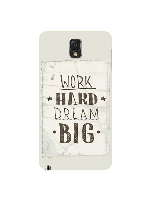 edesignhub designer silicone back cover for samsung galaxy note 3 n9000 - 10205206 - Very Small Image - 1