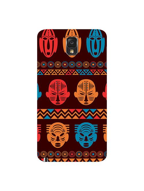 edesignhub designer silicone back cover for samsung galaxy note 3 n9000 - 10205240 - Very Small Image - 1