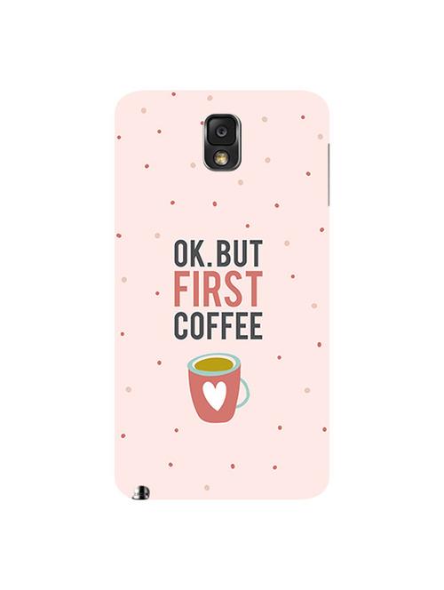 edesignhub designer silicone back cover for samsung galaxy note 3 n9000 - 10205242 - Very Small Image - 1