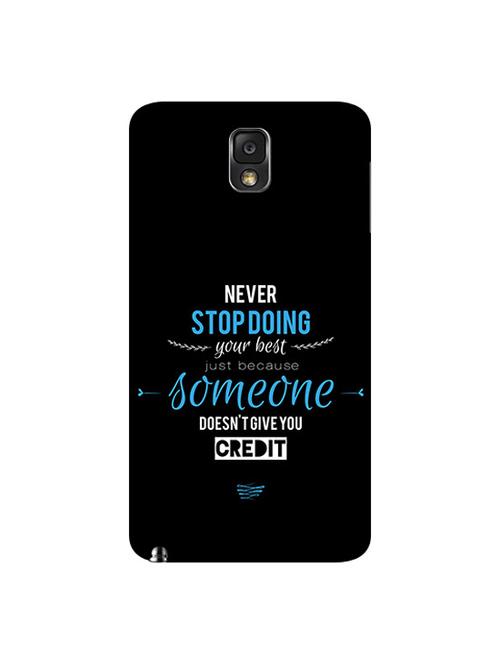 edesignhub designer silicone back cover for samsung galaxy note 3 n9000 - 10205250 - Very Small Image - 1