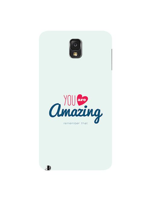 edesignhub designer silicone back cover for samsung galaxy note 3 n9000 - 10205253 - Very Small Image - 1