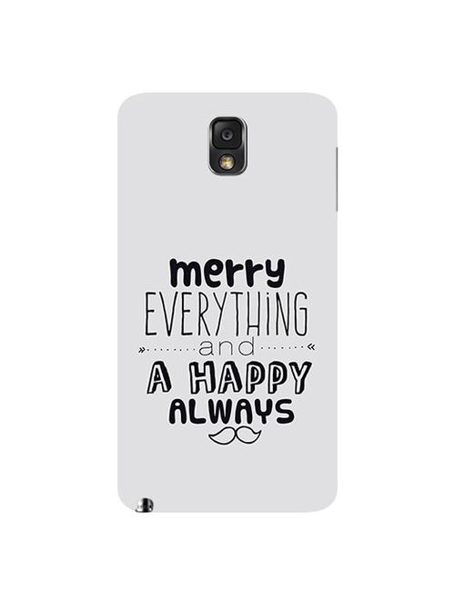 edesignhub designer silicone back cover for samsung galaxy note 3 n9000 - 10205254 - Very Small Image - 1