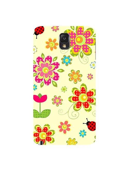 edesignhub designer silicone back cover for samsung galaxy note 3 n9000 - 10205260 - Very Small Image - 1
