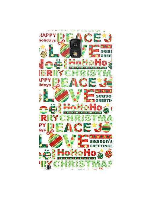 edesignhub designer silicone back cover for samsung galaxy note 3 n9000 - 10205270 - Very Small Image - 1