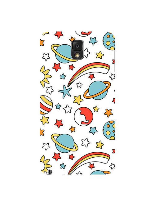 edesignhub designer silicone back cover for samsung galaxy note 3 n9000 - 10205274 - Very Small Image - 1