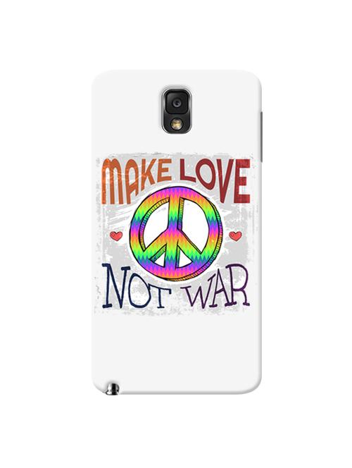 edesignhub designer silicone back cover for samsung galaxy note 3 n9000 - 10205285 - Very Small Image - 1
