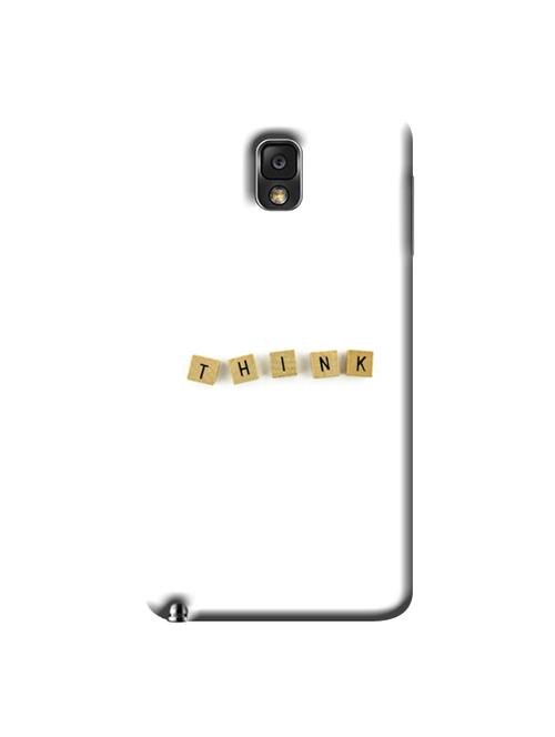 edesignhub designer silicone back cover for samsung galaxy note 3 n9000 - 10205294 - Very Small Image - 1