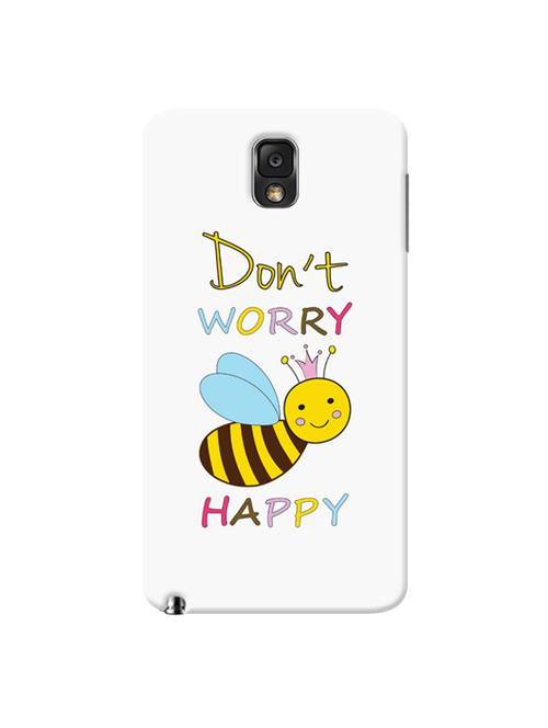 edesignhub designer silicone back cover for samsung galaxy note 3 n9000 - 10205300 - Very Small Image - 1