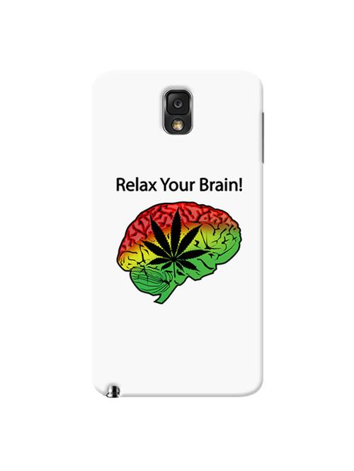 edesignhub designer silicone back cover for samsung galaxy note 3 n9000 - 10205301 - Very Small Image - 1