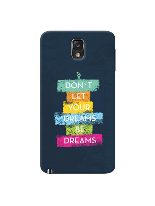 edesignhub designer silicone back cover for samsung galaxy note 3 n9000 - 10205313 - Very Small Image - 1