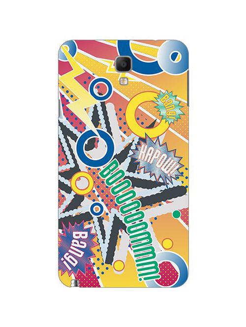 edesignhub designer silicone back cover for samsung galaxy note 3 neo sm n750 - 10205330 - Very Small Image - 1