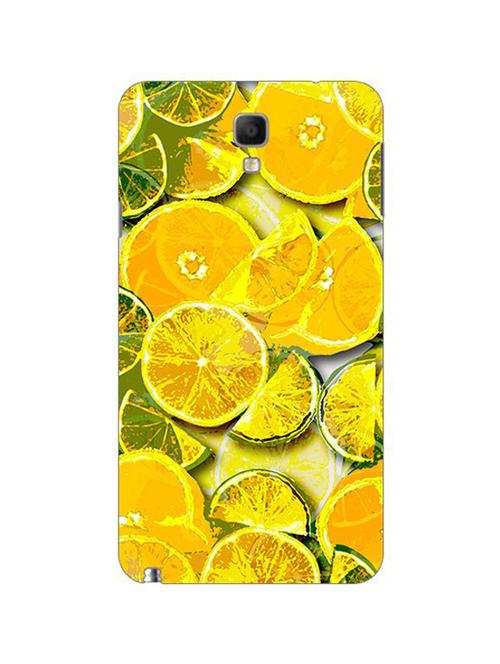 edesignhub designer silicone back cover for samsung galaxy note 3 neo sm n750 - 10205331 - Very Small Image - 1