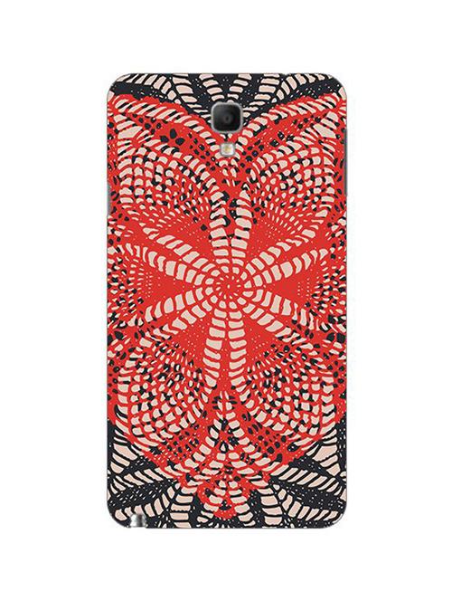 edesignhub designer silicone back cover for samsung galaxy note 3 neo sm n750 - 10205341 - Very Small Image - 1