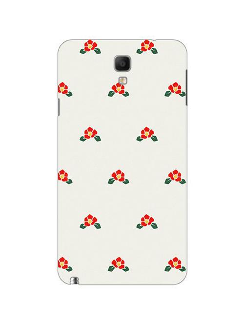 edesignhub designer silicone back cover for samsung galaxy note 3 neo sm n750 - 10205352 - Very Small Image - 1