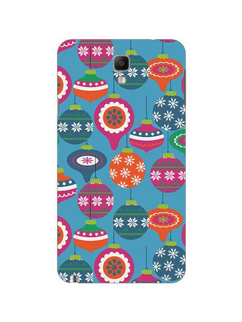 edesignhub designer silicone back cover for samsung galaxy note 3 neo sm n750 - 10205353 - Very Small Image - 1