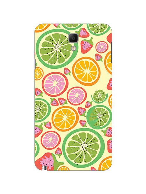 edesignhub designer silicone back cover for samsung galaxy note 3 neo sm n750 - 10205356 - Very Small Image - 1