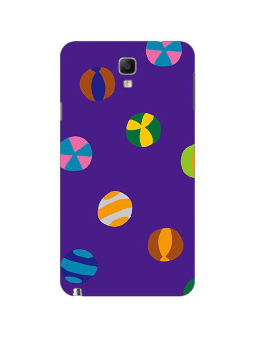 edesignhub designer silicone back cover for samsung galaxy note 3 neo sm n750 - 10205363 - Very Small Image - 1