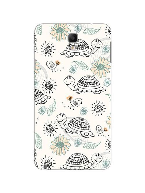 edesignhub designer silicone back cover for samsung galaxy note 3 neo sm n750 - 10205364 - Very Small Image - 1