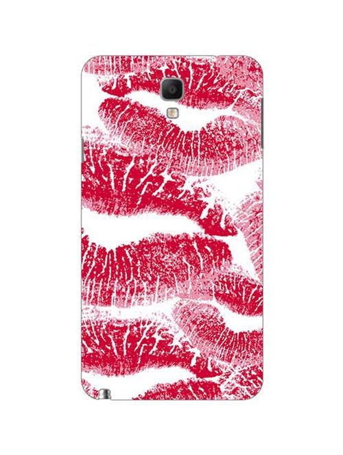 edesignhub designer silicone back cover for samsung galaxy note 3 neo sm n750 - 10205369 - Very Small Image - 1