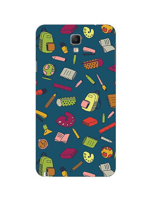 edesignhub designer silicone back cover for samsung galaxy note 3 neo sm n750 - 10205375 - Very Small Image - 1
