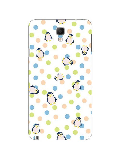 edesignhub designer silicone back cover for samsung galaxy note 3 neo sm n750 - 10205381 - Very Small Image - 1
