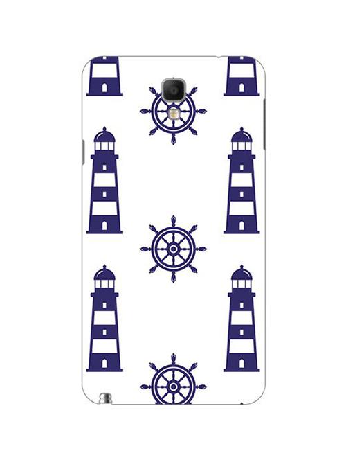 edesignhub designer silicone back cover for samsung galaxy note 3 neo sm n750 - 10205395 - Very Small Image - 1
