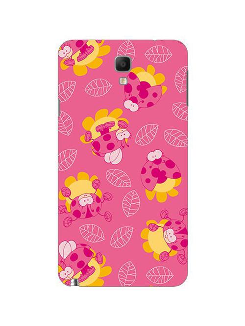 edesignhub designer silicone back cover for samsung galaxy note 3 neo sm n750 - 10205399 - Very Small Image - 1
