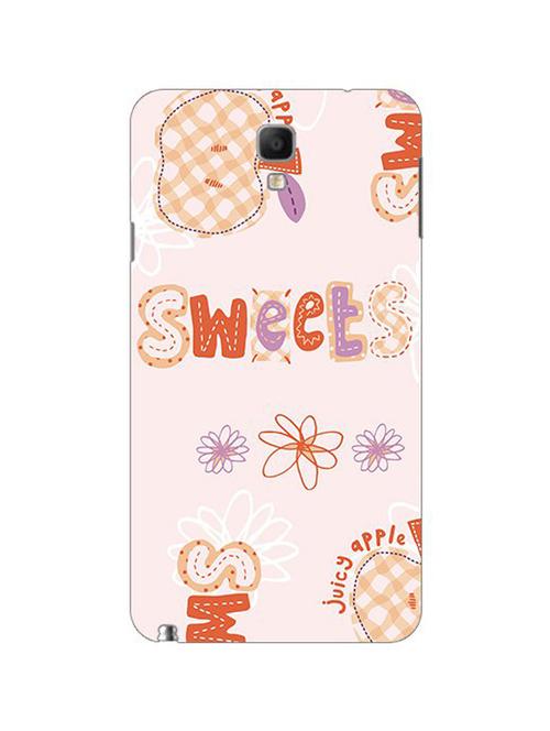 edesignhub designer silicone back cover for samsung galaxy note 3 neo sm n750 - 10205400 - Very Small Image - 1